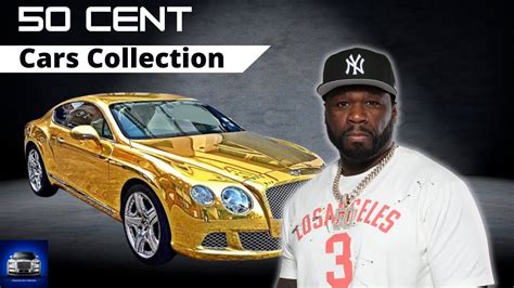 50 cent cars worth money